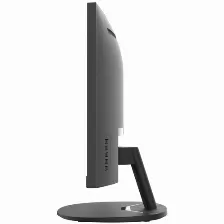 Monitor Msi Pro Mp2412c 23.6 Pulgadas, Full Hd, Hdmi, Dp, 1ms, 100hz, Bocinas, Negro